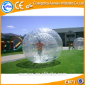 Гигантский пузырь для тела Zorb Ball для взрослых, оборудование для зорбинга
